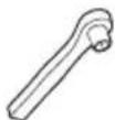 ErgoAV ERMLL3-01B - Outils nécessaires (non inclus) - 7