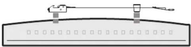 ErgoAV ERMLL3-01B - Option B - 6