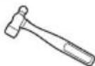 ErgoAV ERMLL3-01B - For Drywall Installation - 4