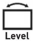 ErgoAV ERMLL3-01B - STEP 6 Level Adjustment - 1