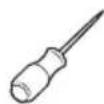 ErgoAV ERMLL3-01B - Outils nécessaires (non inclus) - 5