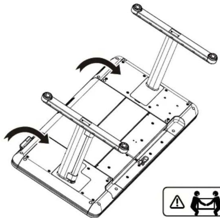 ErgoAV ErgoFx ERDS1-01W - Étape 6 - 1