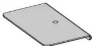 ErgoAV ErgoFx ERDS1-01W - PRECAUCION! - 1