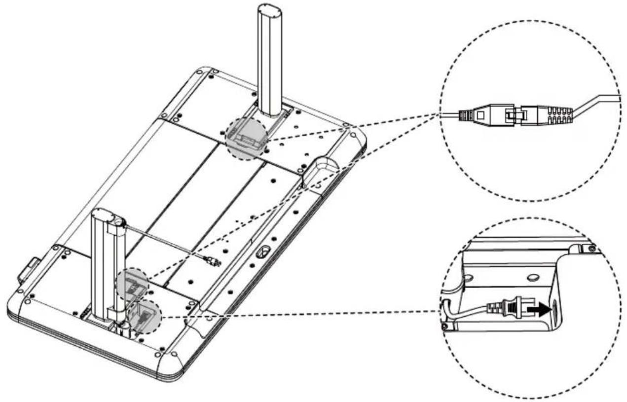 ErgoAV ErgoFx ERDS1-01W - Step 3 - 1