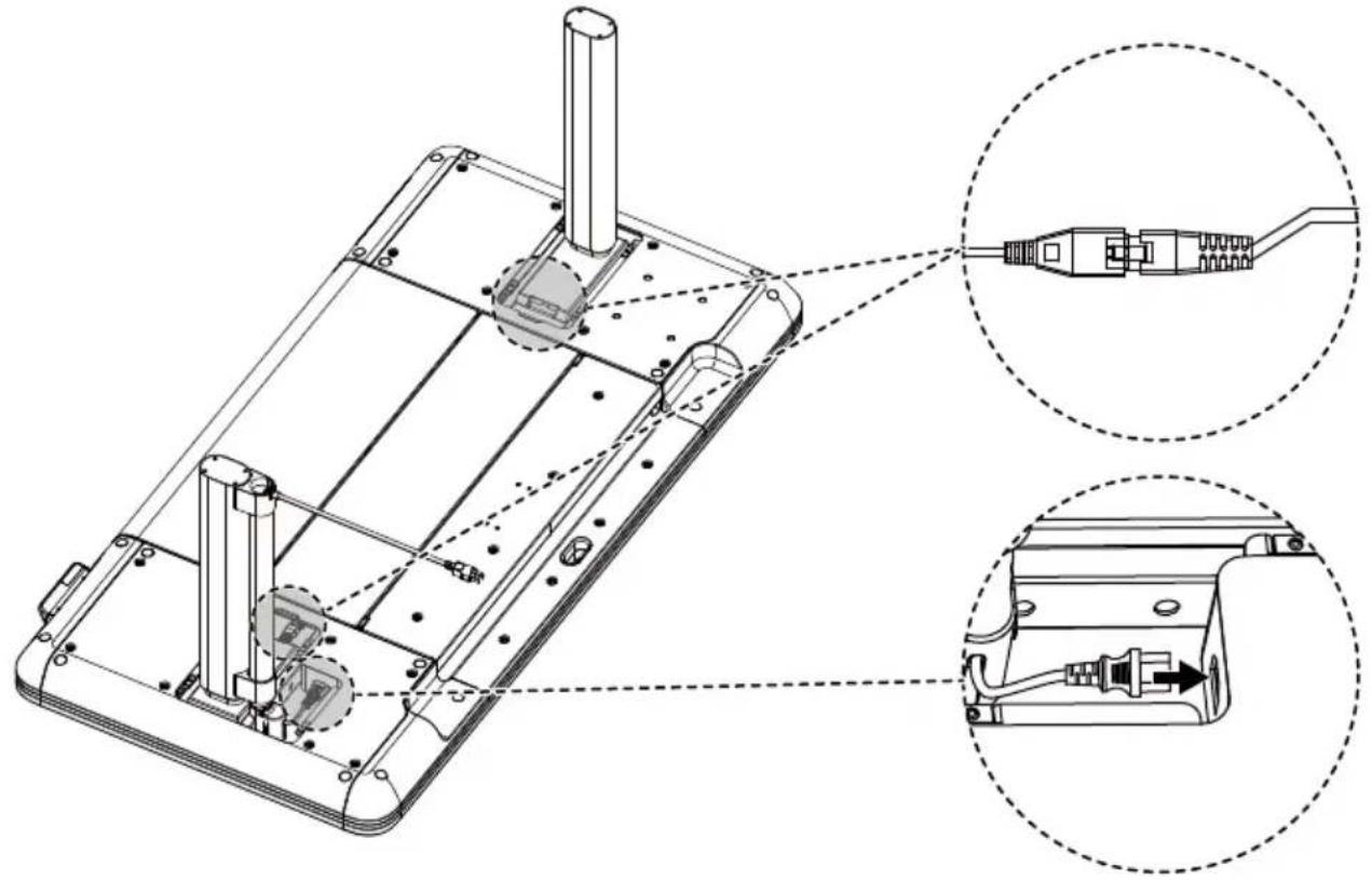 ErgoAV ErgoFx ERDS1-01W - Étape 3 - 1