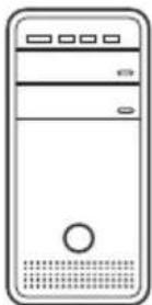 IOGEAR HVER PRO X GKB730-BN - Instalación del Hardware - 1