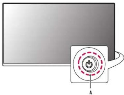 LG 24U41YA - ! ATENTIE - 2