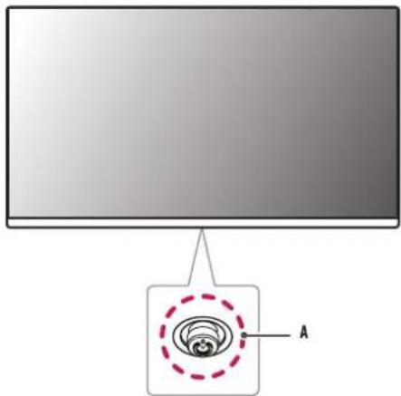 LG 24U41YA - ATENTIE - 2