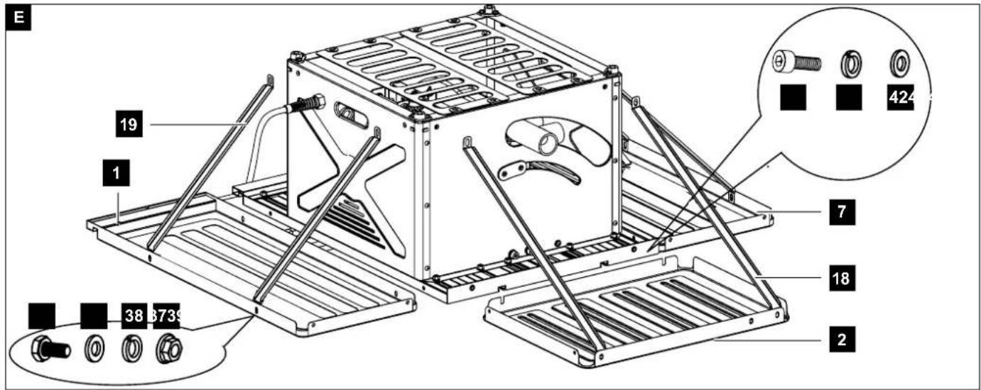 SCHEPPACH HS100L - FR - 4