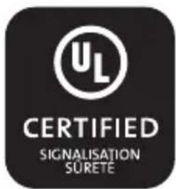 KIDDE 30CUA10-VCA - Guide de l'utilisateur - 3