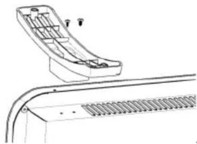 Blumfeldt SwiftWave - Freestanding installation - 1