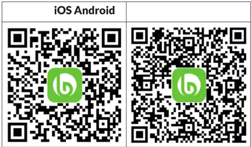 Blumfeldt RadiantSmart - Scaricare la app - 1
