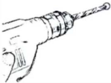 Blumfeldt RadiantSmart - Istruzioni per il montaggio a parete - 2