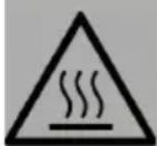 Blumfeldt Primal Heat 65 Heated Bistro Table - CONSIGNES DE SÉCURITÉ - 1
