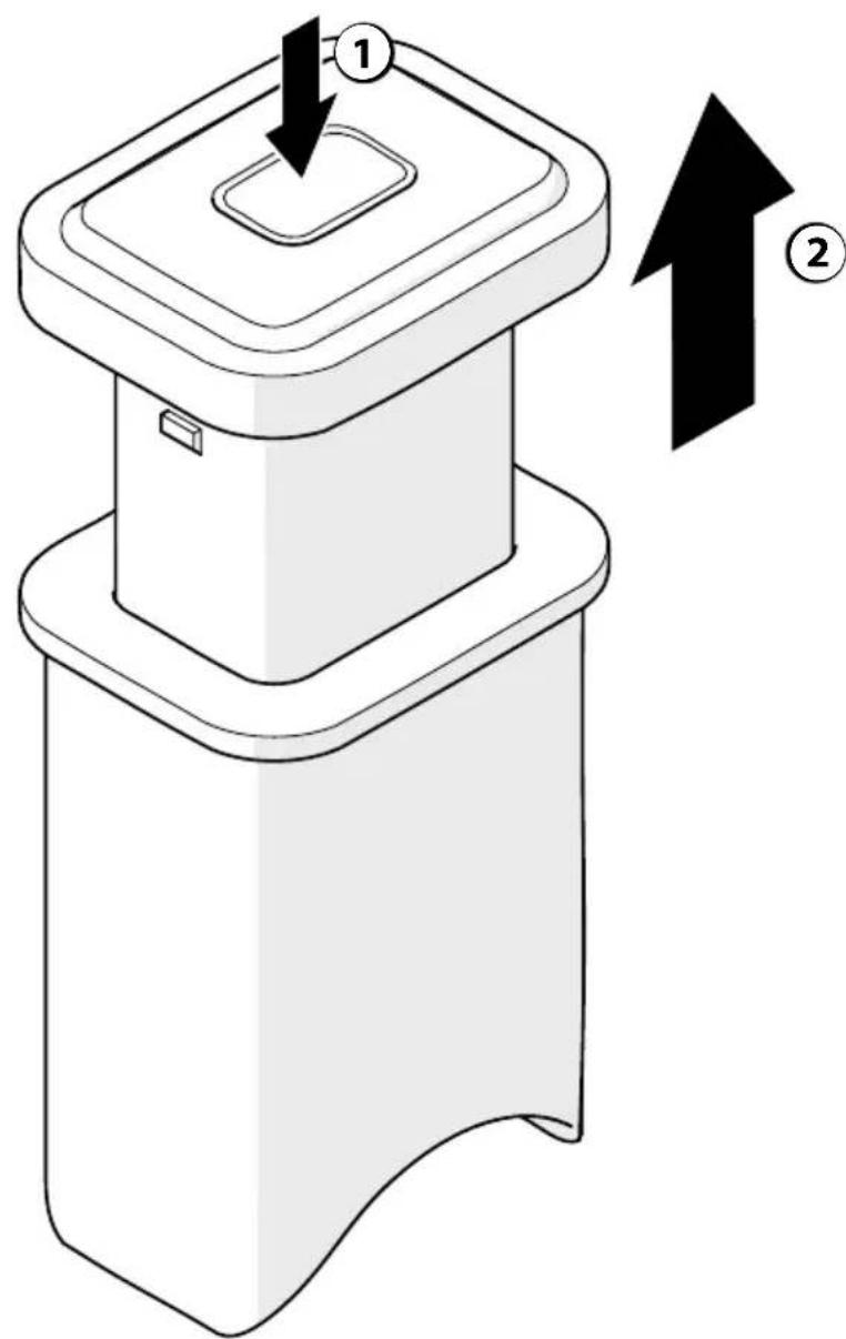 Solis Multi Slicer 8402 - UTILISATION DE L'APPAREIL - 1