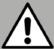 Klarstein Havasia UV 6 Luminance - Codes erreurs - 1