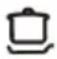 Klarstein Havasia UV 6 Luminance - DISPLAY E TASTI FUNZIONE - 2