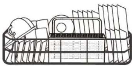 Klarstein Havasia UV 6 Luminance - Loading the baskets - 1