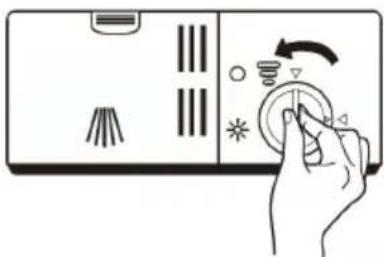 Klarstein Havasia UV 6 Luminance - Para rellenar el abrillantador - 1