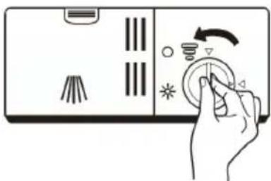 Klarstein Havasia UV 6 Luminance - So füllen Sie Klarspüler nach - 1