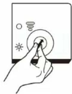 Klarstein Havasia UV 6 Luminance - Einstellen der richtigen Klarspülermenge - 1