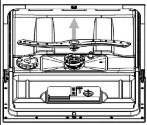 Klarstein Havasia UV 6 Luminance - Sprüharme reinigen - 1
