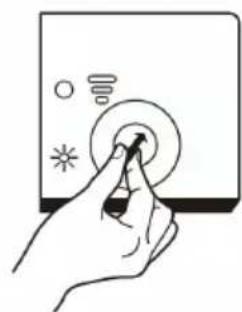 Klarstein Havasia UV 6 Luminance - Impostazione della quantità corretta di brillantante - 1