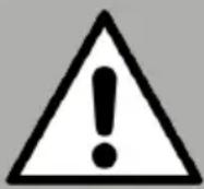 Klarstein Havasia UV 6 Luminance - Error codes - 1