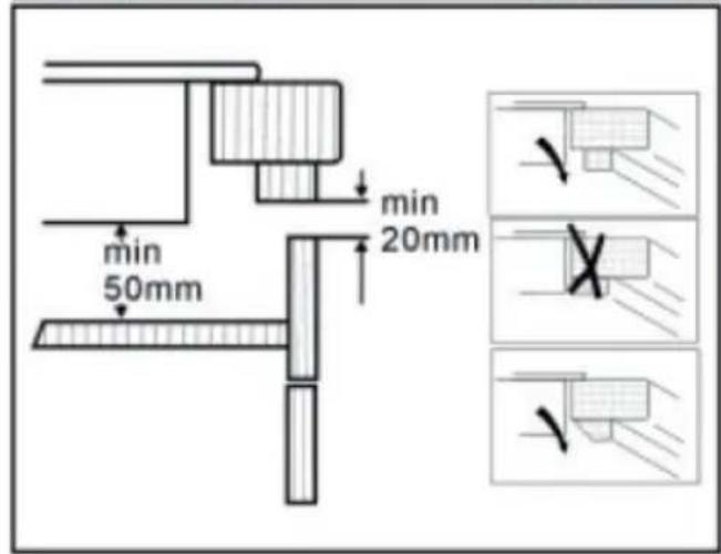 Klarstein Magnichef 4 Flex - INSTALLATION - 2