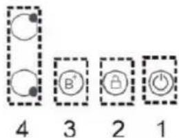 Klarstein Magnichef 4 Flex - INHALTSVERZEICHNIS - 3