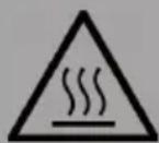 Klarstein Magnichef 4 Flex - Health risks - 1