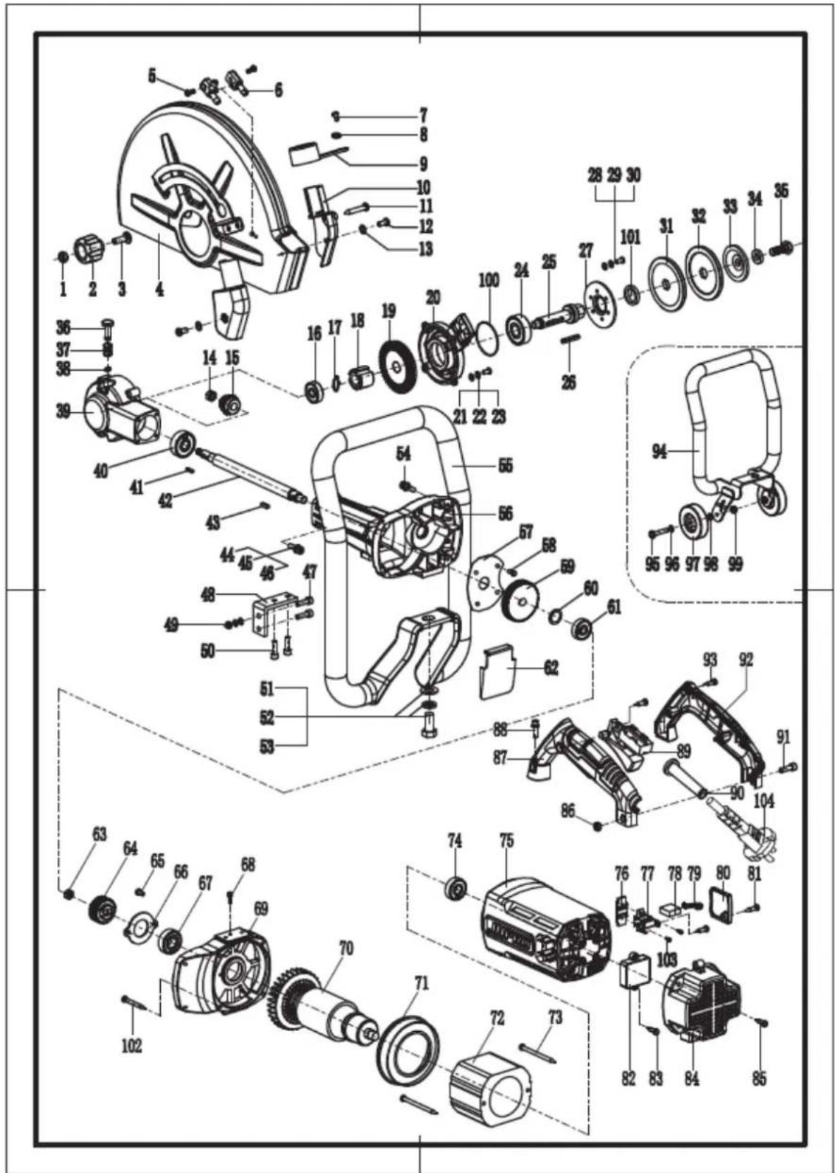 MSW CCSE-3500.420 - Osaluettelo - 1