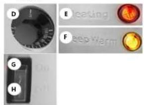 Royal Catering RC-WBDW14A - FR - 4