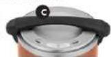 Royal Catering RC-WBDW14A - MANUAL DE INSTRUCCIONES - 6