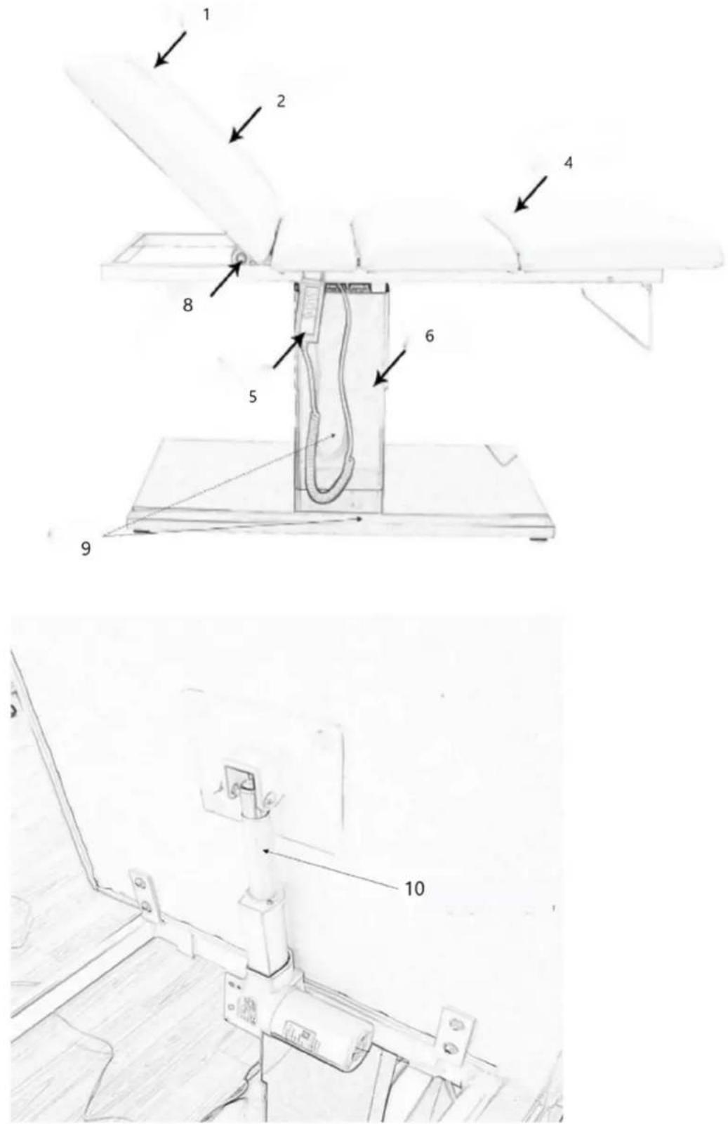 Physa BITONTO - Physa Viterbo - 3