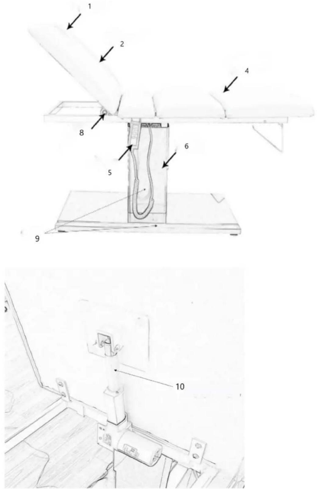 Physa BITONTO - Physa Viterbo - 3