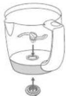 BEABA Babycook Solo Duo - BABYCOOK® SOLO - 4