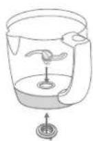 BEABA Babycook Solo Duo - NETTOYAGE et ENTRETIEN - 5