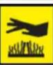 MSW TW-DH-30000 - Förklaring av symbolerna - 7
