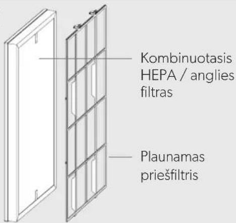 LEITZ TruSens Z-6000 - GAMINIO APŽVALGA - 3