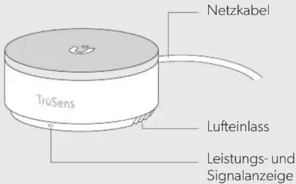 LEITZ TruSens Z-6000 - PRODUKTÜBERSICHT - 2