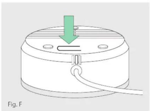 LEITZ TruSens Z-6000 - Associazione di SensorPod™ e purificatore - 1