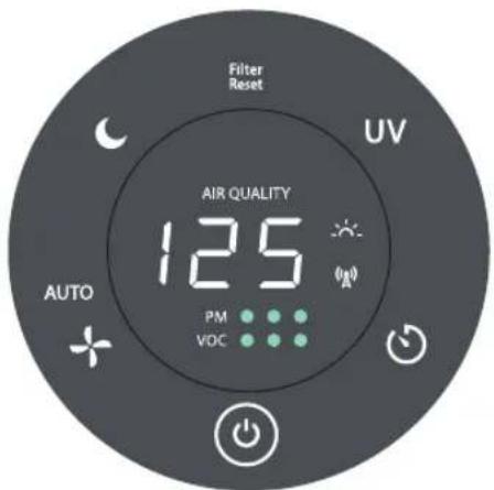 LEITZ TruSens Z-6000 - Feedback în timp real - 3