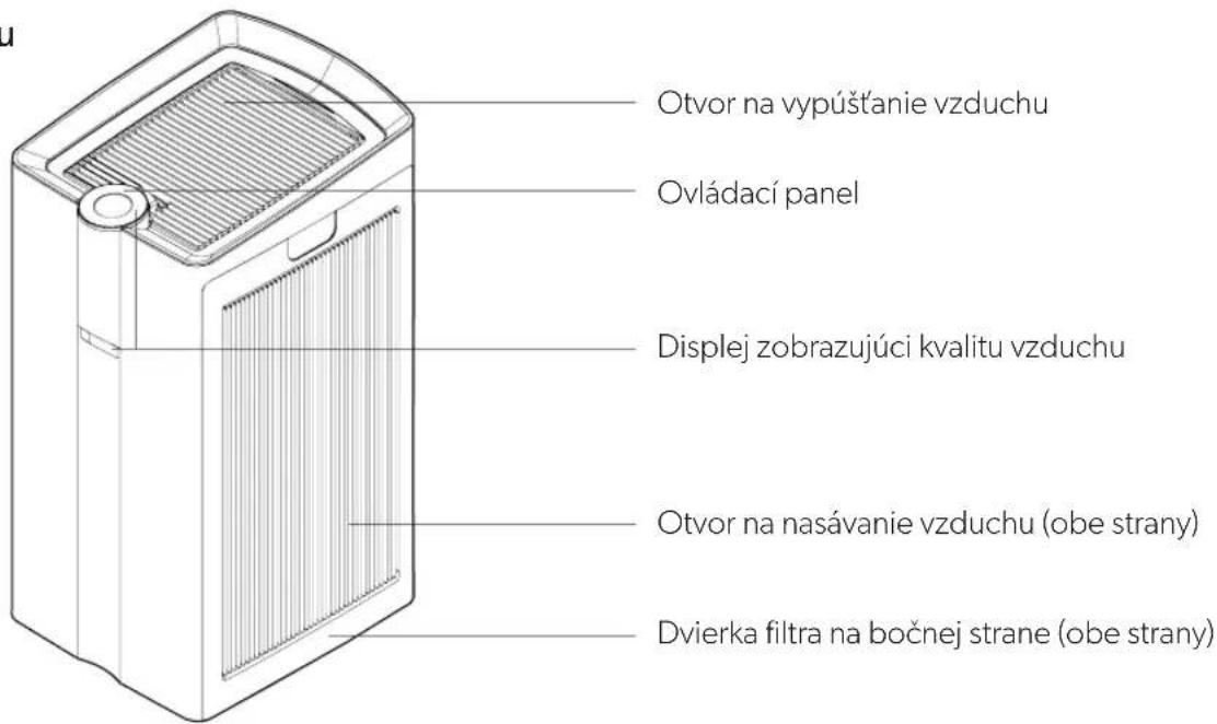 LEITZ TruSens Z-6000 - PREHL'AD VÝROBKU - 1