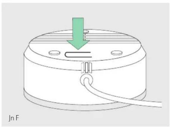 LEITZ TruSens Z-6000 - SensorPod™-i ja puhasti sidumine - 1