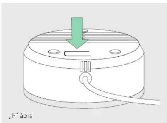 LEITZ TruSens Z-6000 - A SensorPod™ és a légtisztító párosítása - 1
