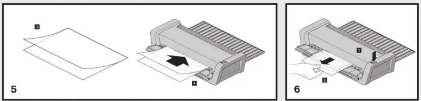 LEITZ iLAM Touch 2 Turbo - 4