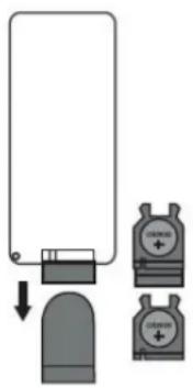 Ices IBT-6 - Die Batterie - 1