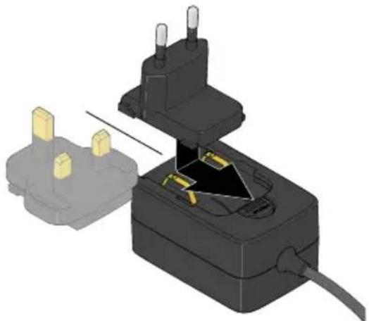 LENCO LS-200 - Instalação do produto - 1