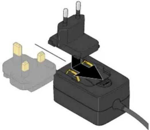 LENCO LS-200 - A termék beüzemelése - 1
